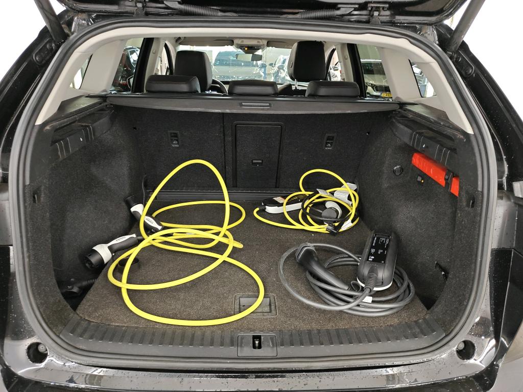 Foto 11 van Skoda Enyaq