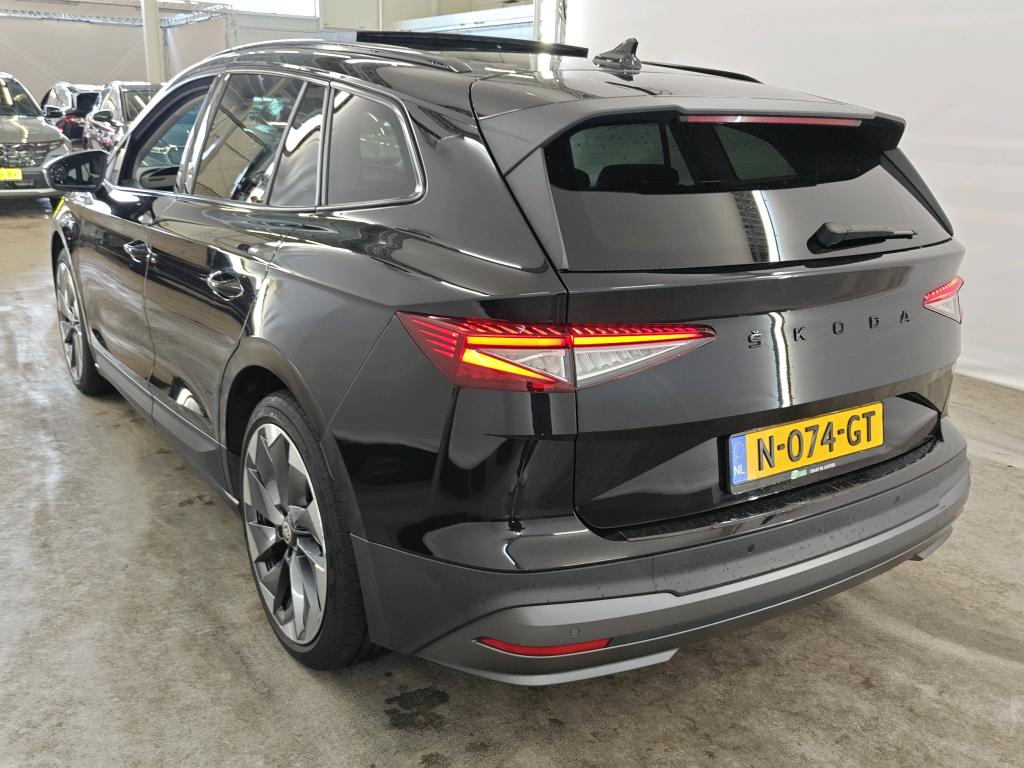 Foto 12 van Skoda Enyaq