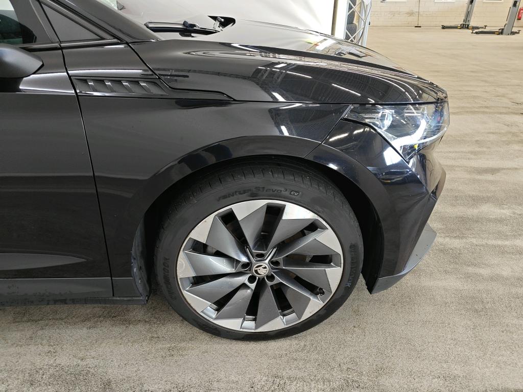 Foto 14 van Skoda Enyaq