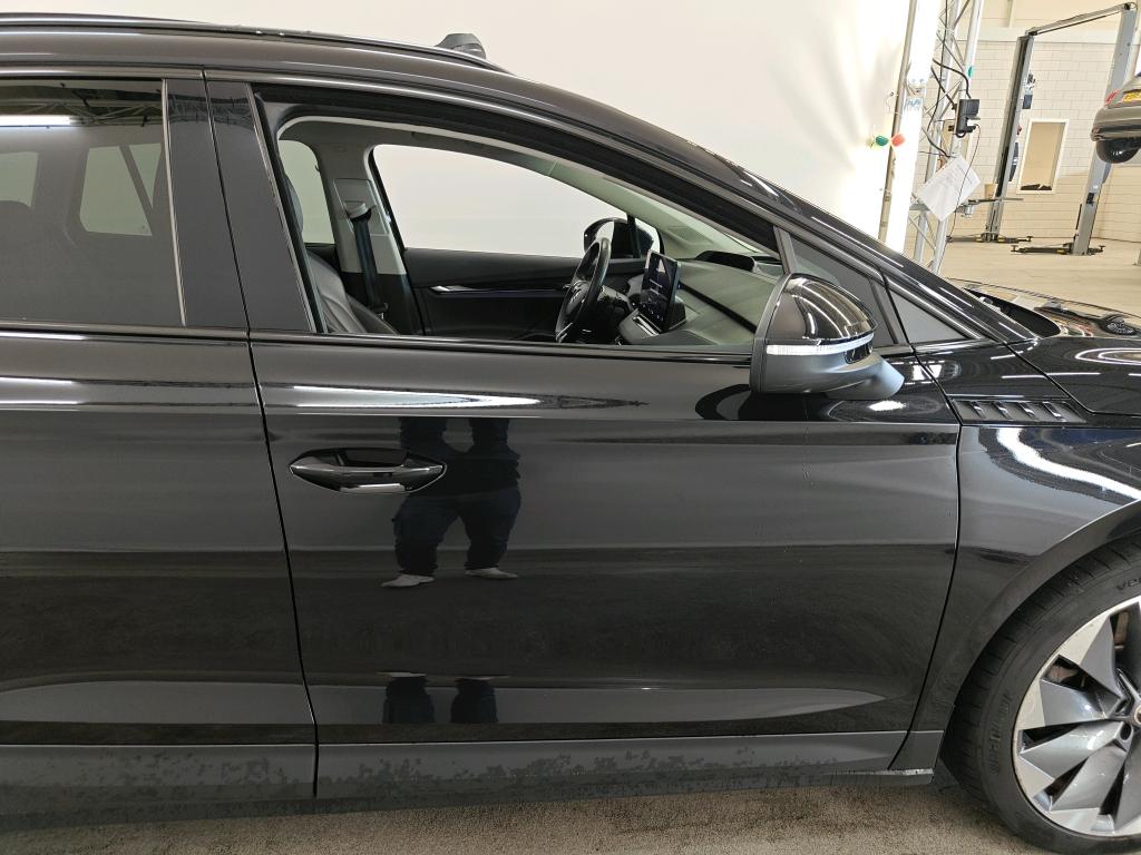 Foto 15 van Skoda Enyaq