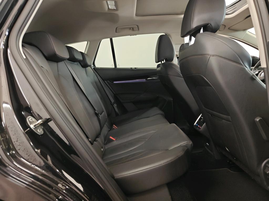 Foto 16 van Skoda Enyaq