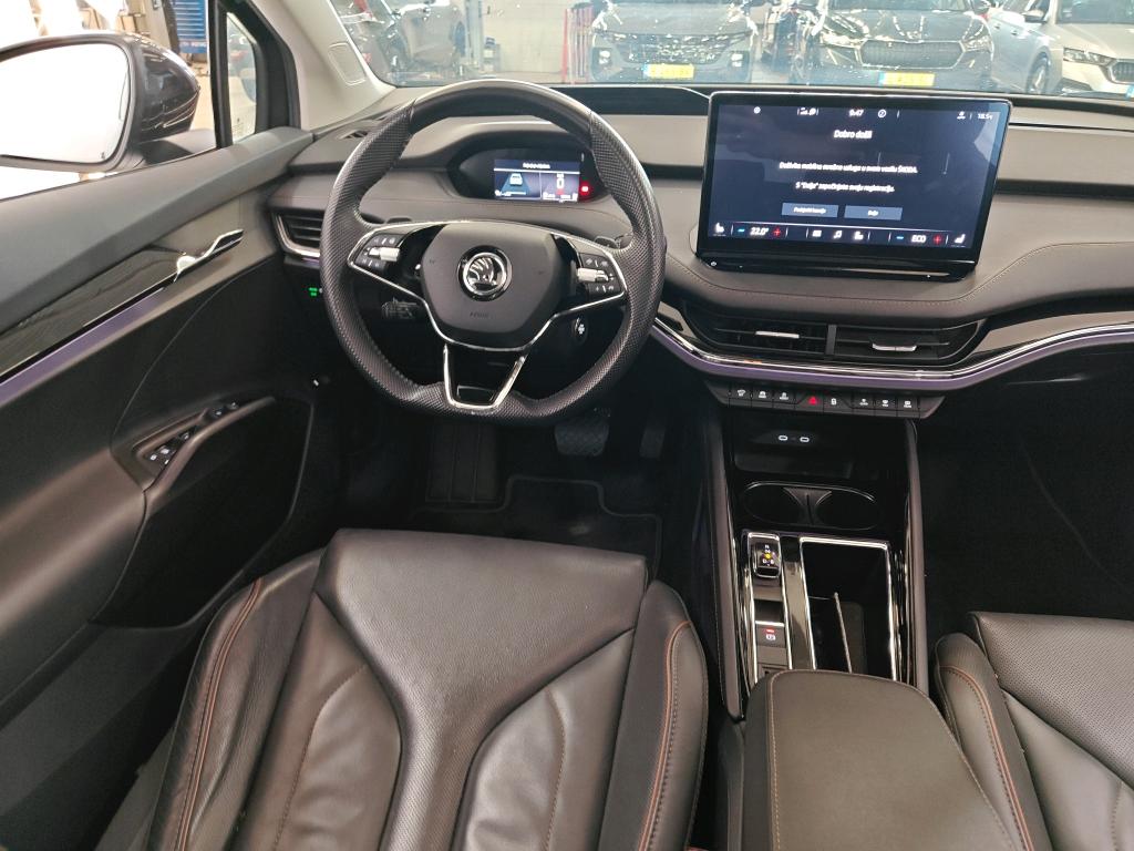 Foto 17 van Skoda Enyaq