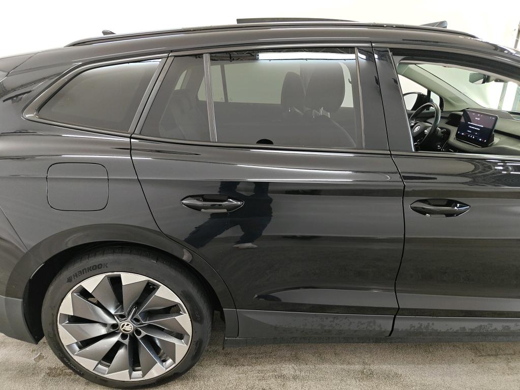 Foto 18 van Skoda Enyaq