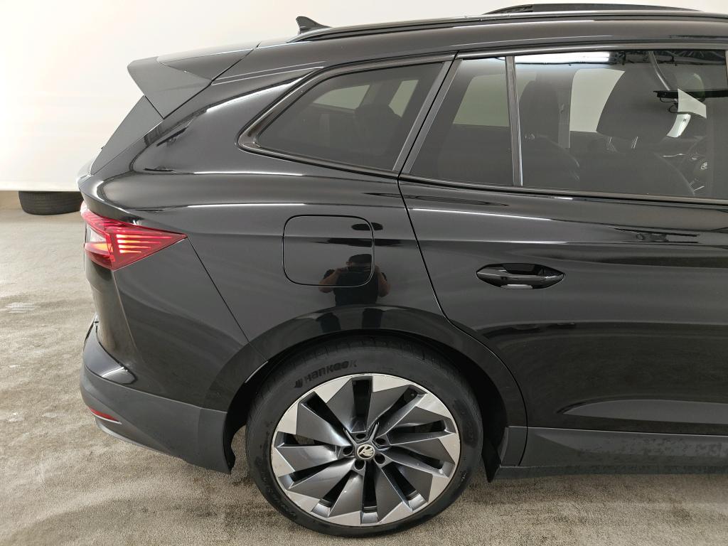 Foto 19 van Skoda Enyaq