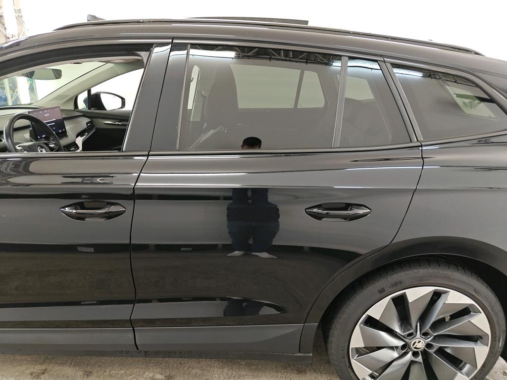 Foto 25 van Skoda Enyaq
