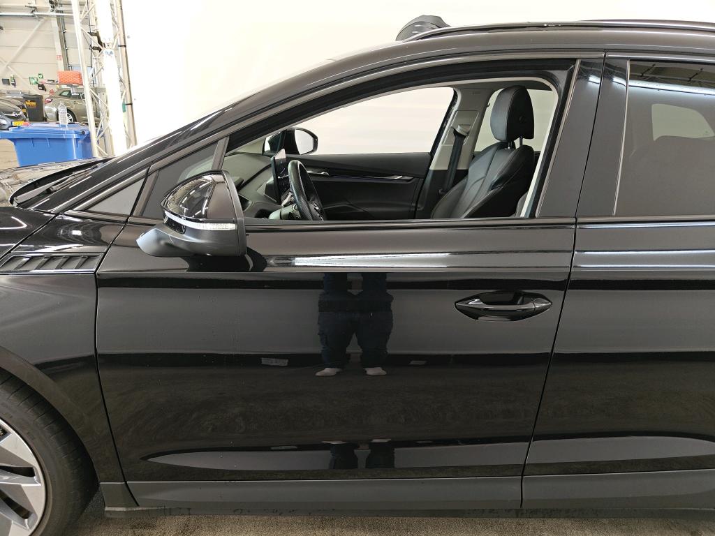 Foto 26 van Skoda Enyaq