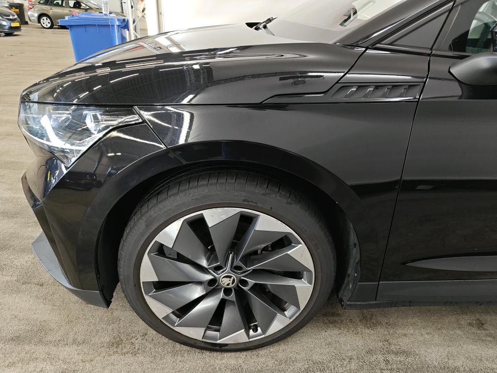 Foto 27 van Skoda Enyaq