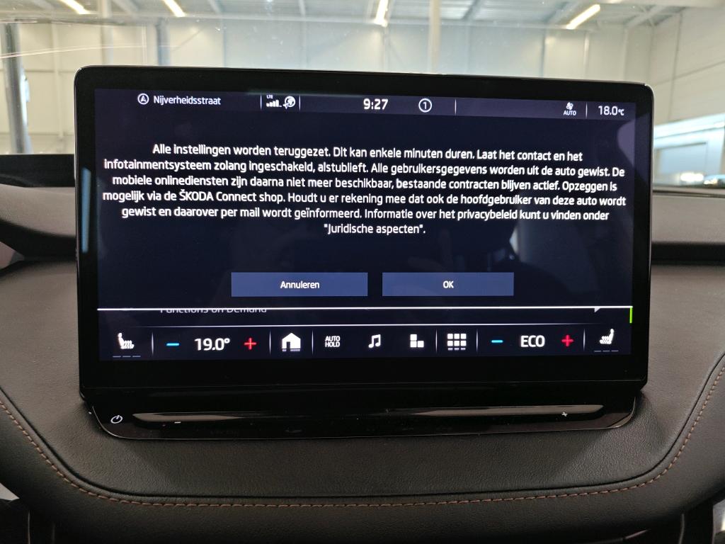 Foto 30 van Skoda Enyaq