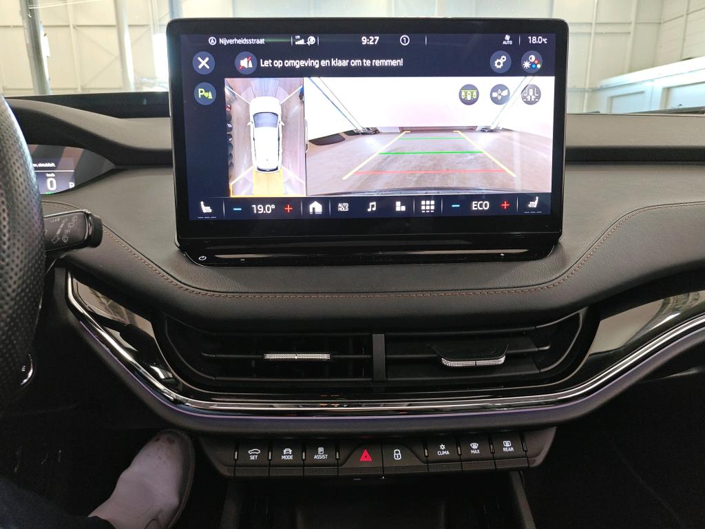 Foto 31 van Skoda Enyaq