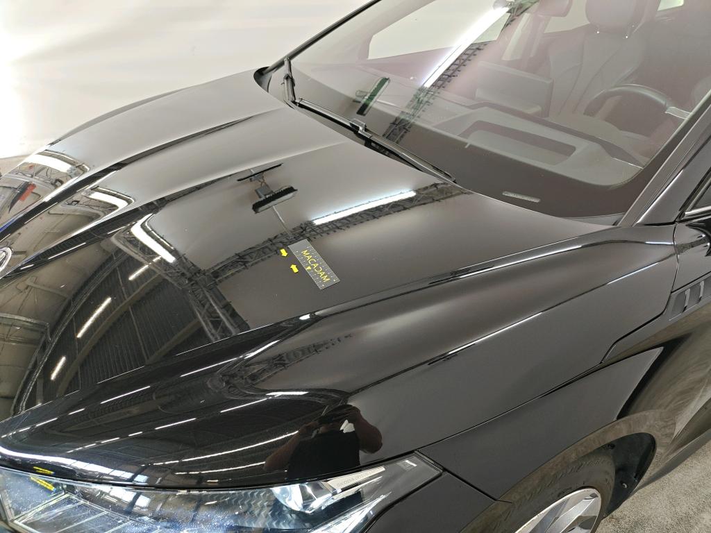 Foto 34 van Skoda Enyaq