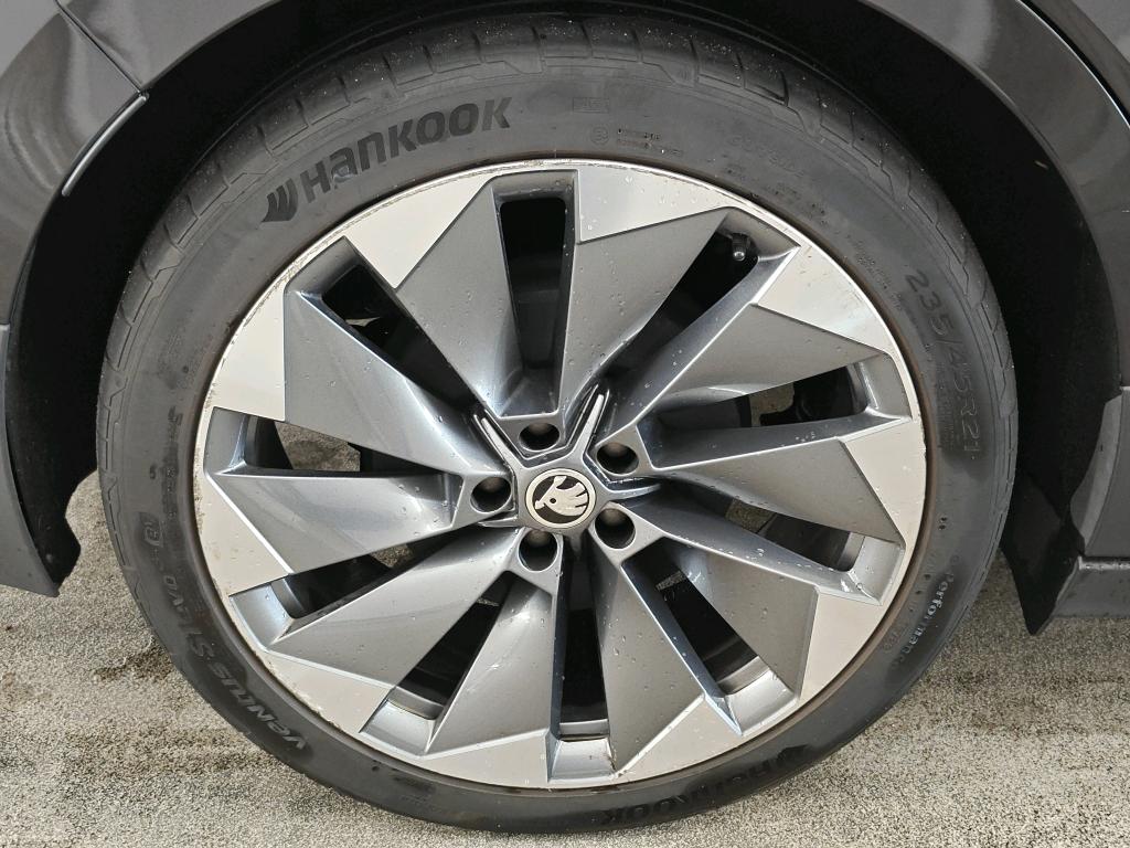 Foto 35 van Skoda Enyaq