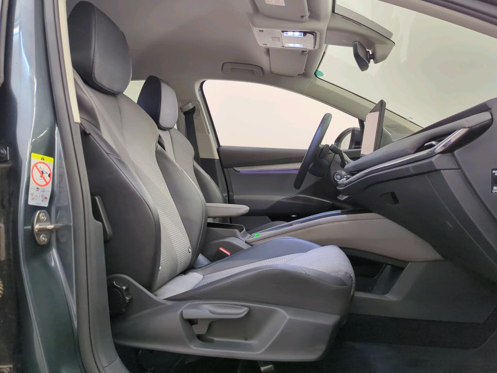 Foto 3 van Skoda Enyaq