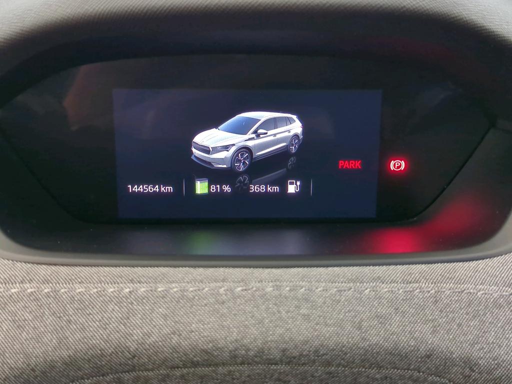 Foto 7 van Skoda Enyaq