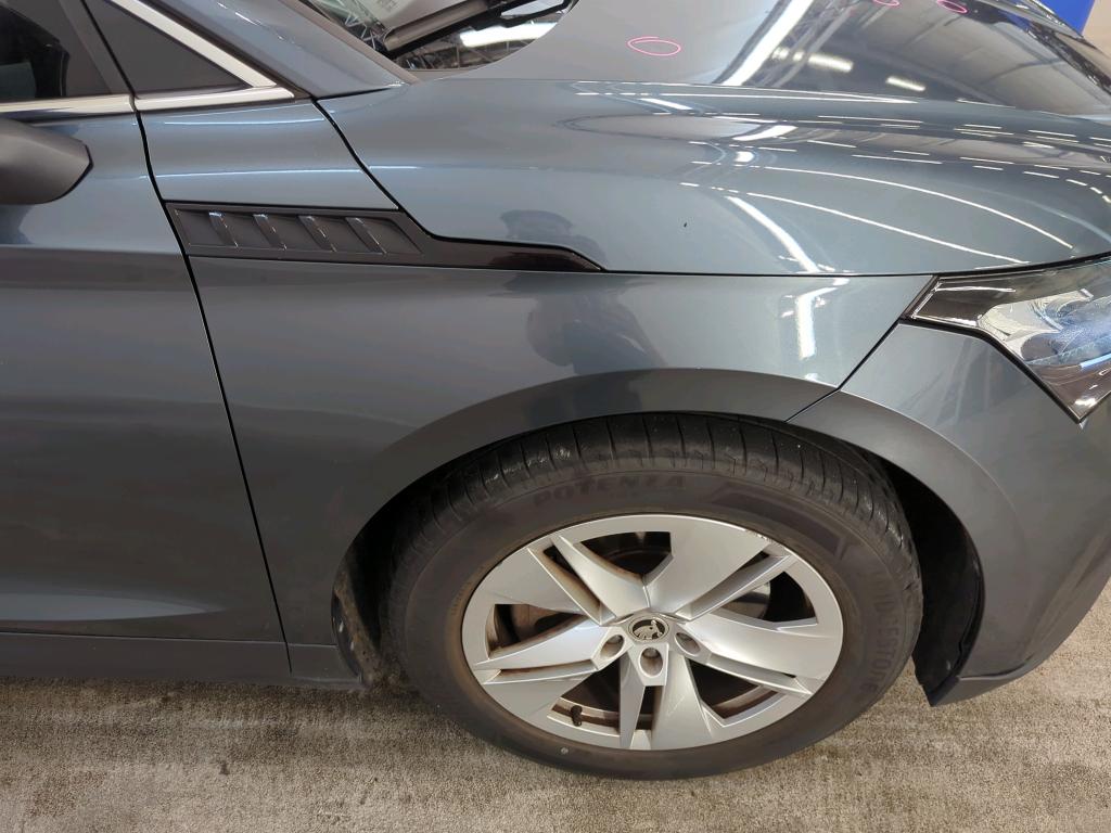 Foto 8 van Skoda Enyaq