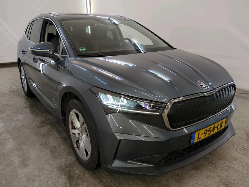 Foto 9 van Skoda Enyaq