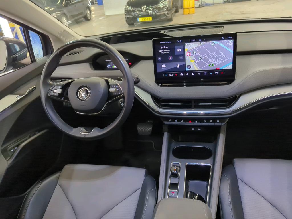 Foto 10 van Skoda Enyaq