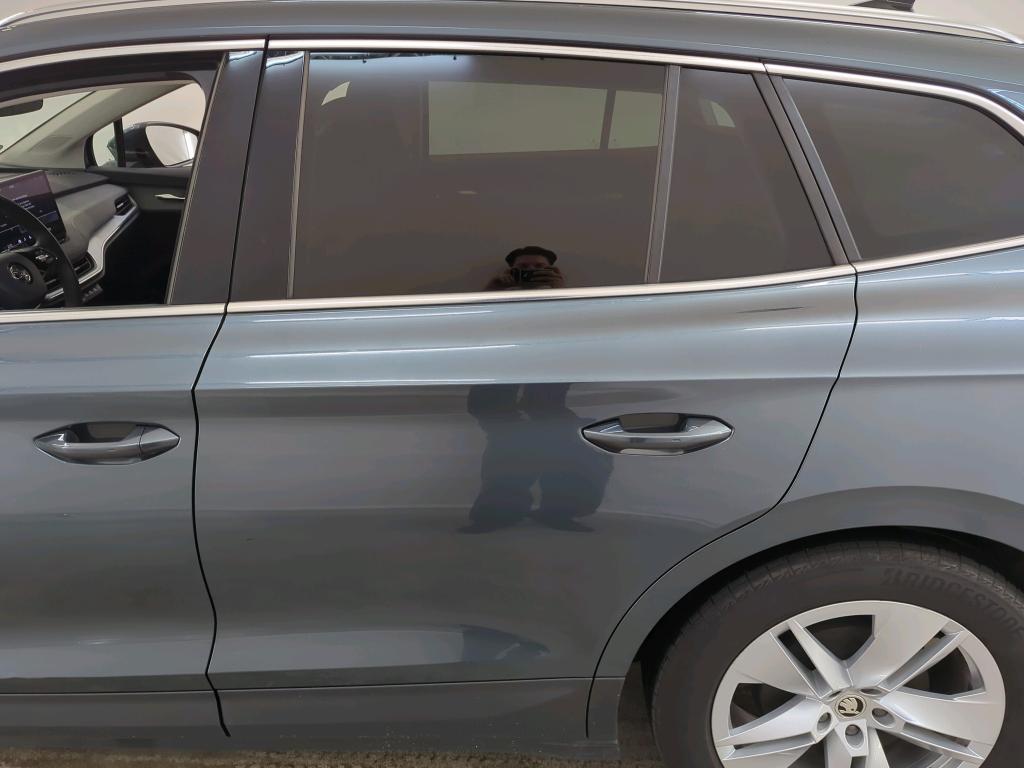 Foto 11 van Skoda Enyaq