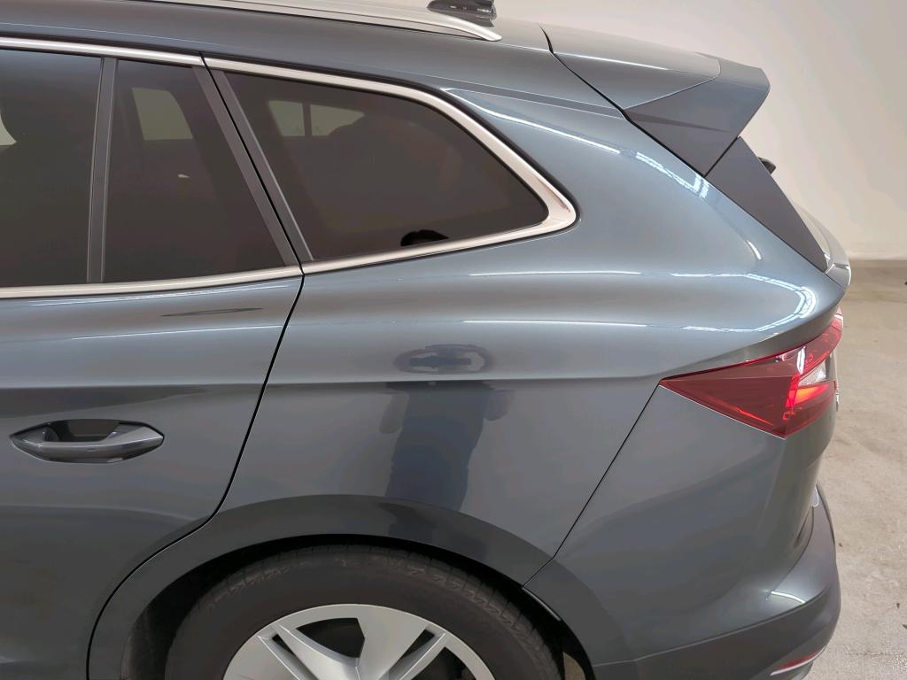 Foto 12 van Skoda Enyaq