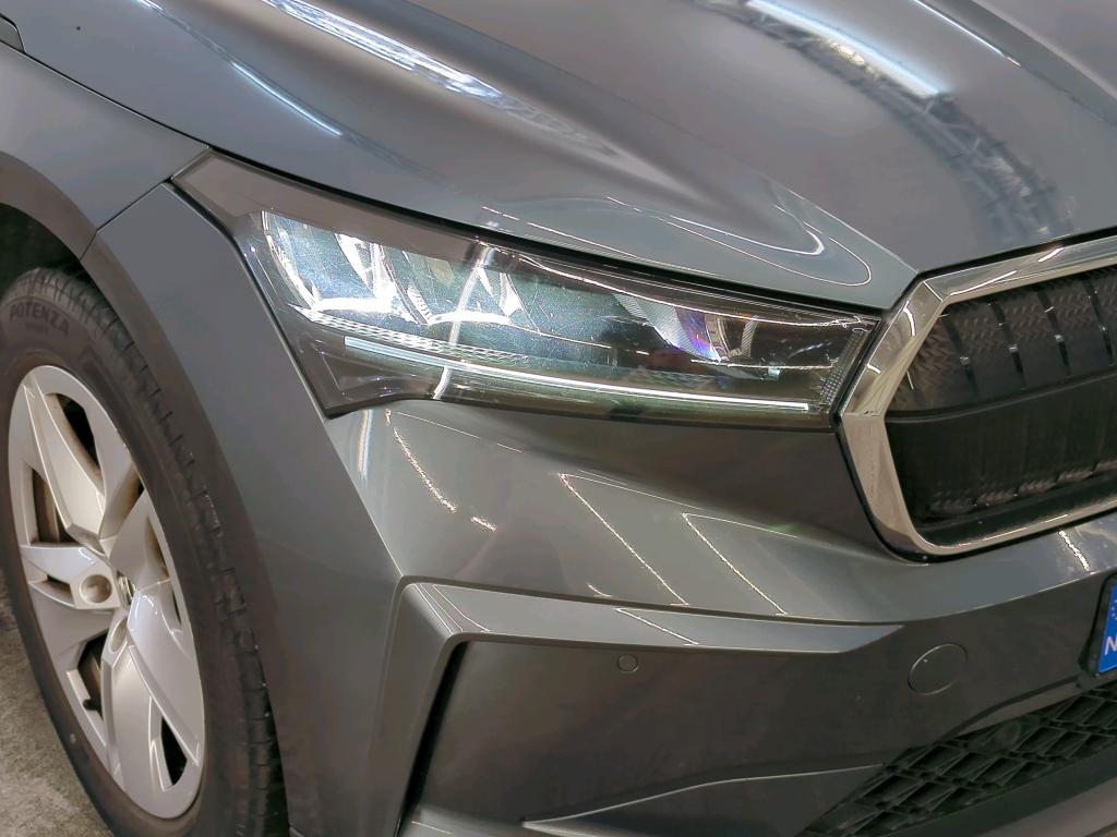 Foto 13 van Skoda Enyaq