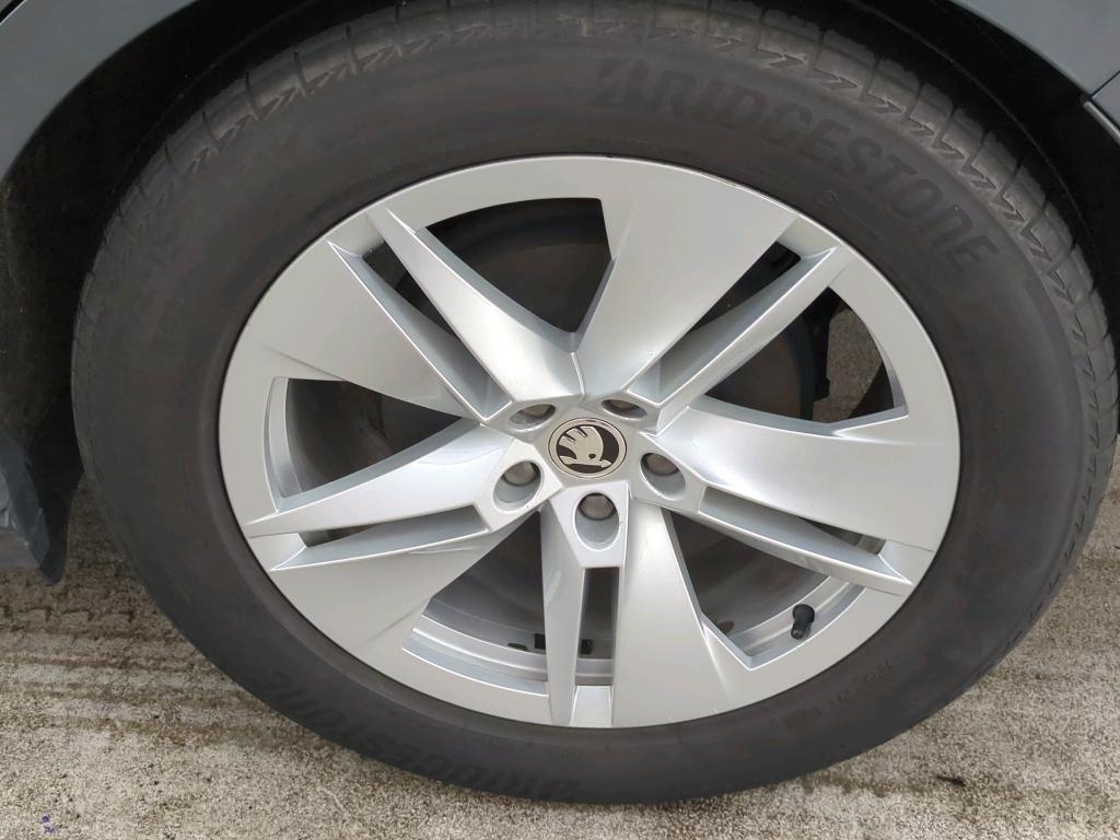 Foto 14 van Skoda Enyaq