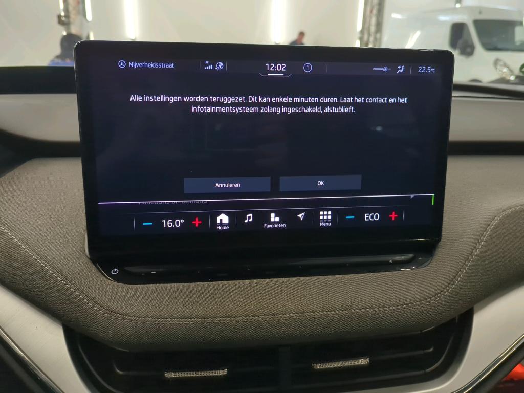 Foto 17 van Skoda Enyaq