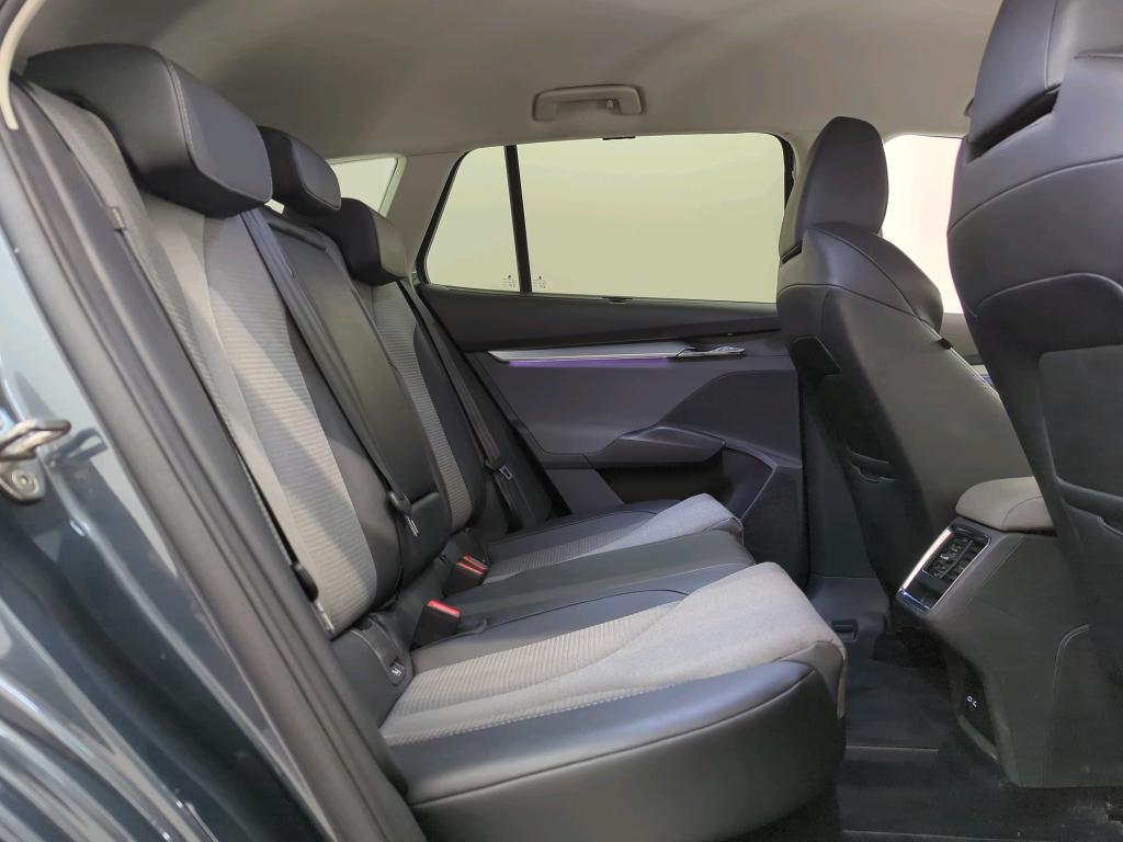 Foto 22 van Skoda Enyaq