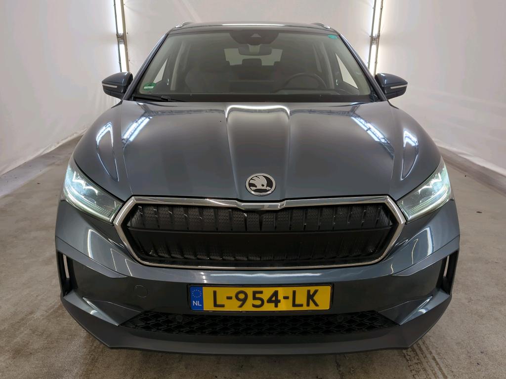 Foto 28 van Skoda Enyaq
