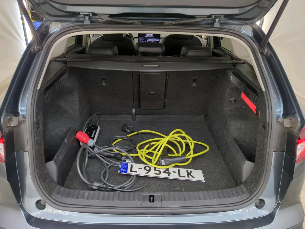 Foto 29 van Skoda Enyaq