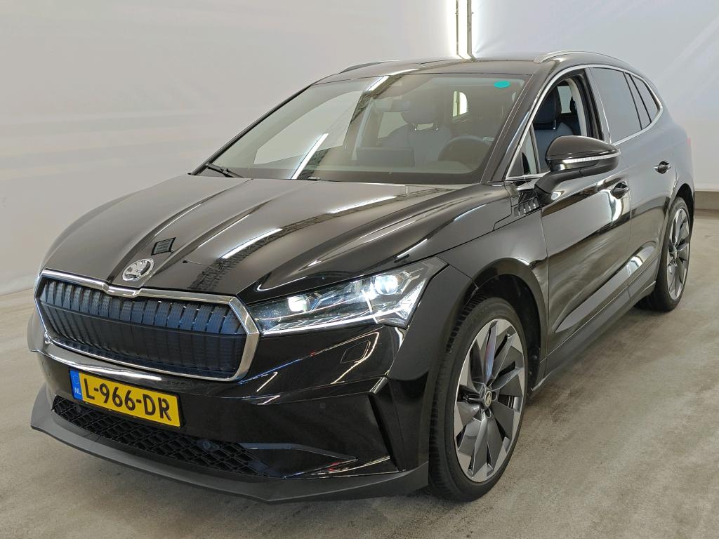 Foto 2 van Skoda Enyaq