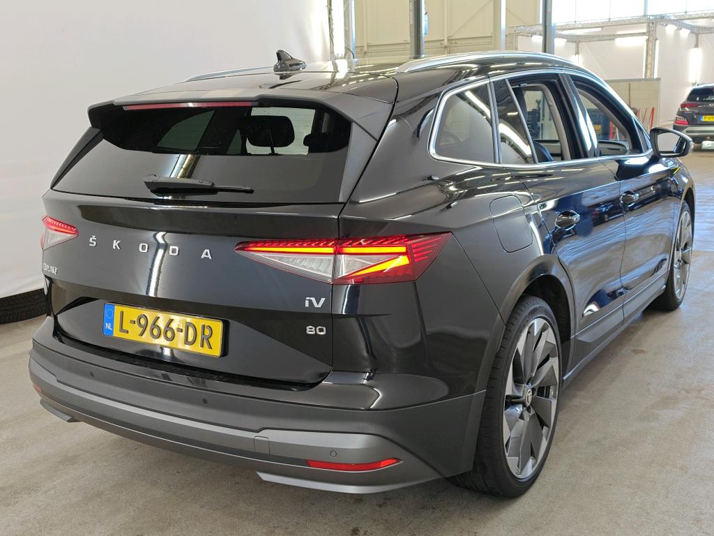 Foto 3 van Skoda Enyaq