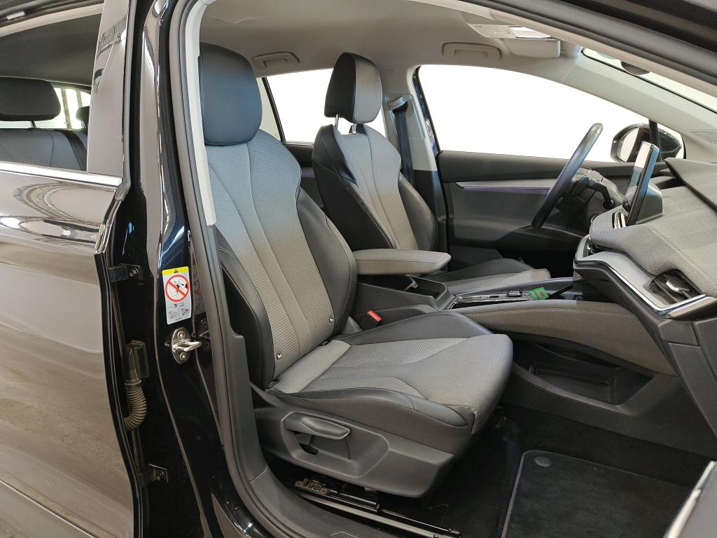 Foto 4 van Skoda Enyaq