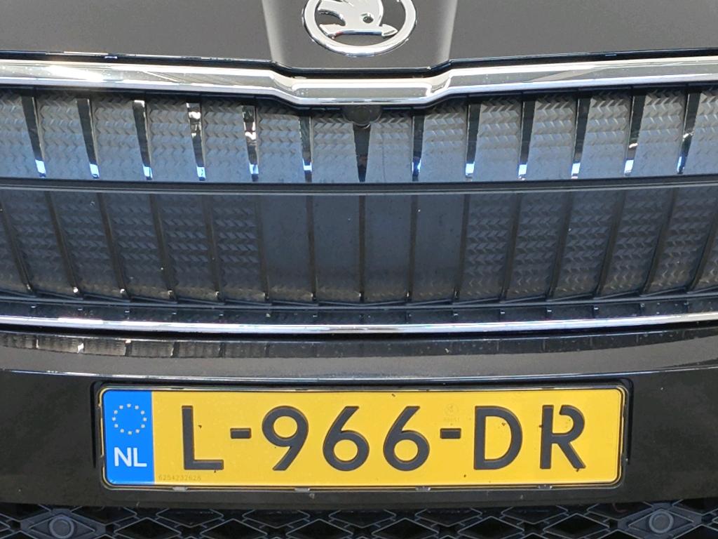 Foto 6 van Skoda Enyaq
