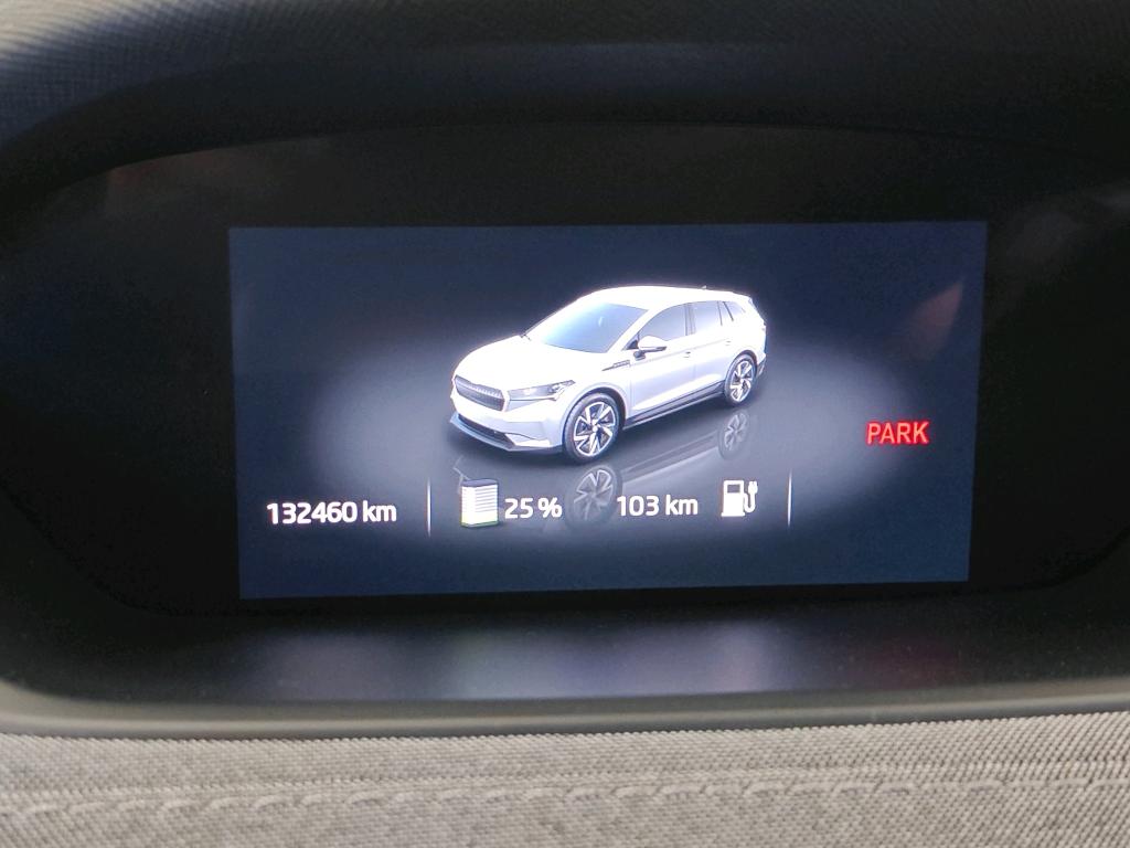 Foto 8 van Skoda Enyaq