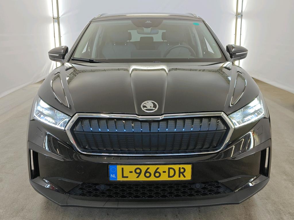 Foto 9 van Skoda Enyaq