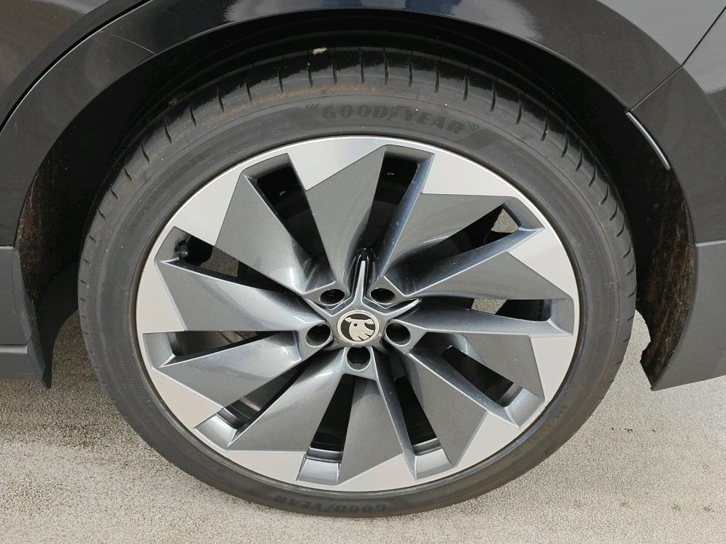 Foto 11 van Skoda Enyaq