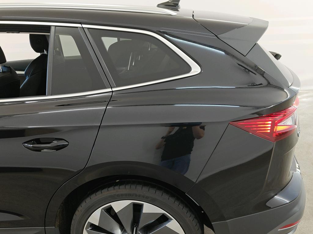 Foto 12 van Skoda Enyaq