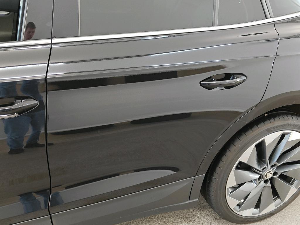 Foto 13 van Skoda Enyaq
