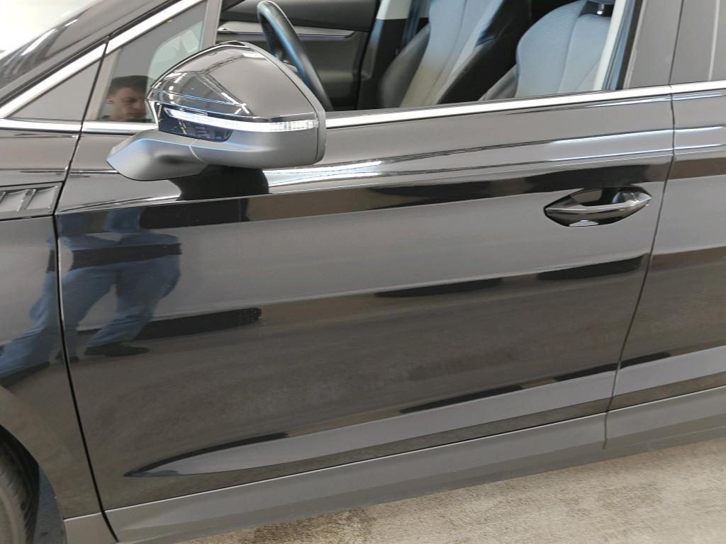 Foto 14 van Skoda Enyaq