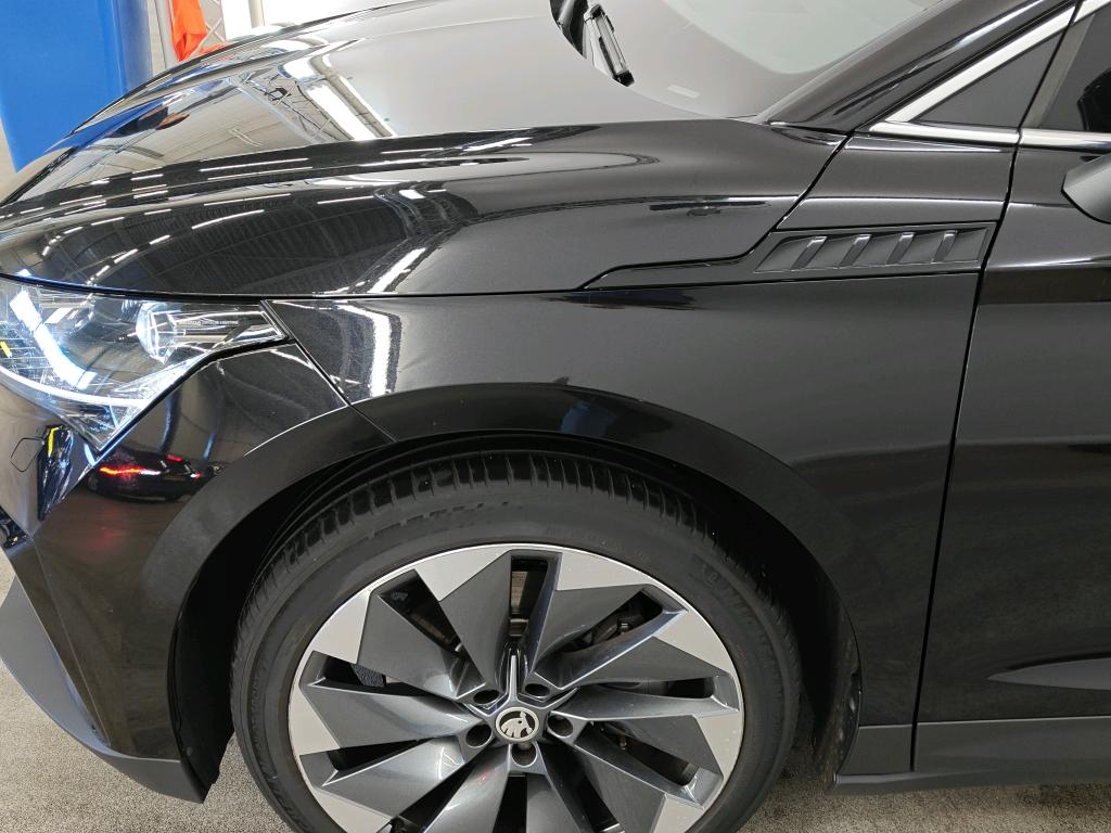 Foto 15 van Skoda Enyaq
