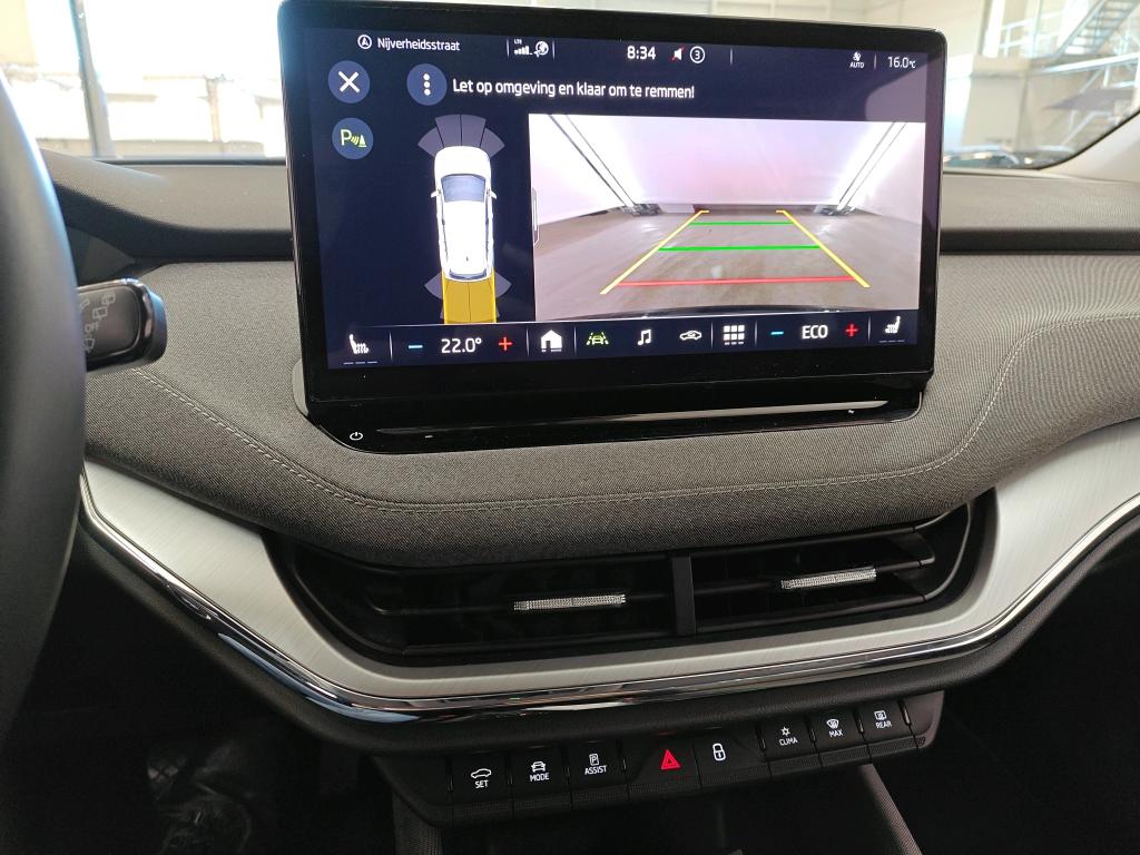 Foto 17 van Skoda Enyaq