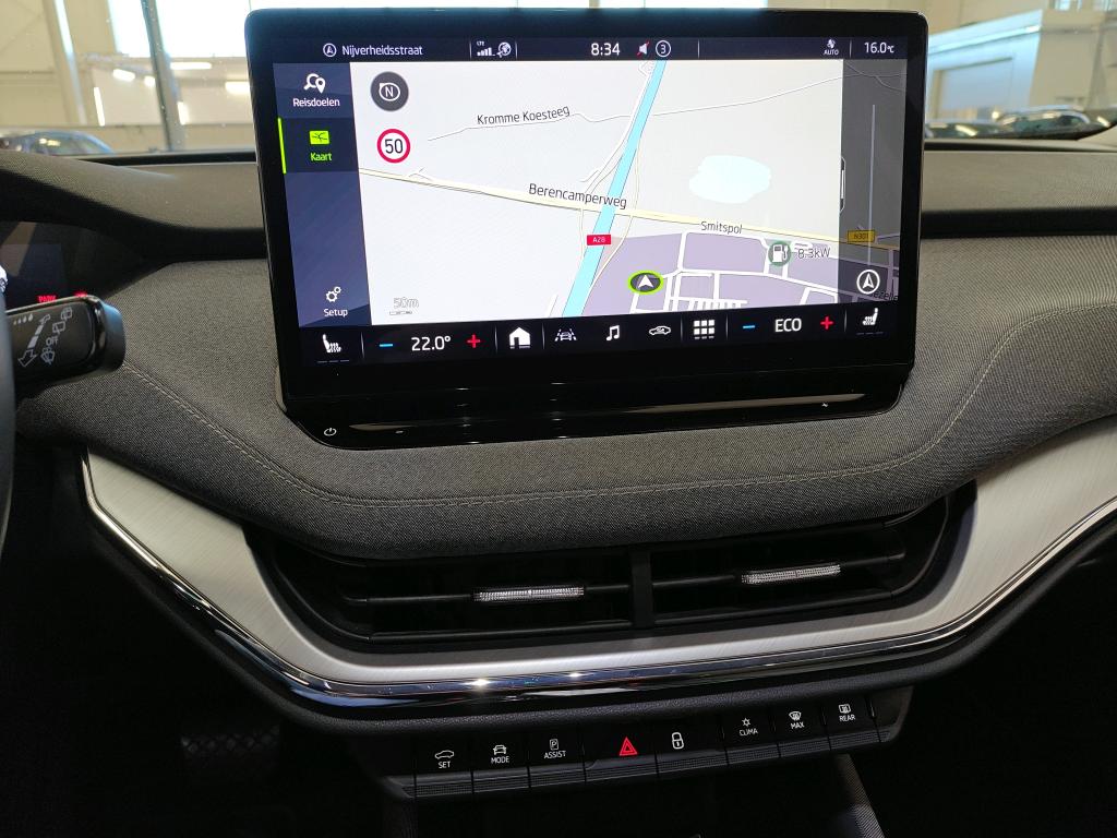 Foto 18 van Skoda Enyaq