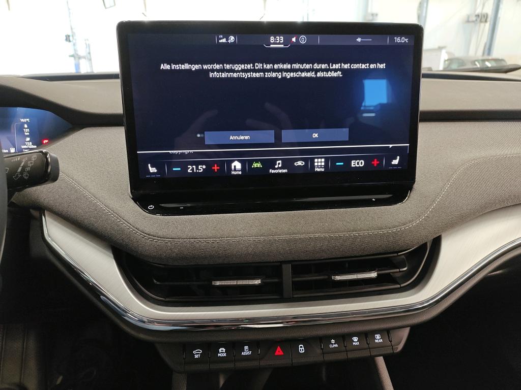 Foto 19 van Skoda Enyaq