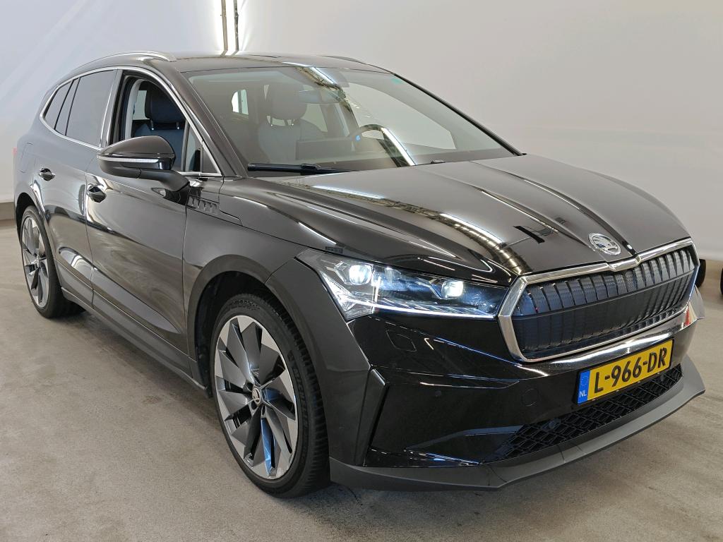 Foto 22 van Skoda Enyaq