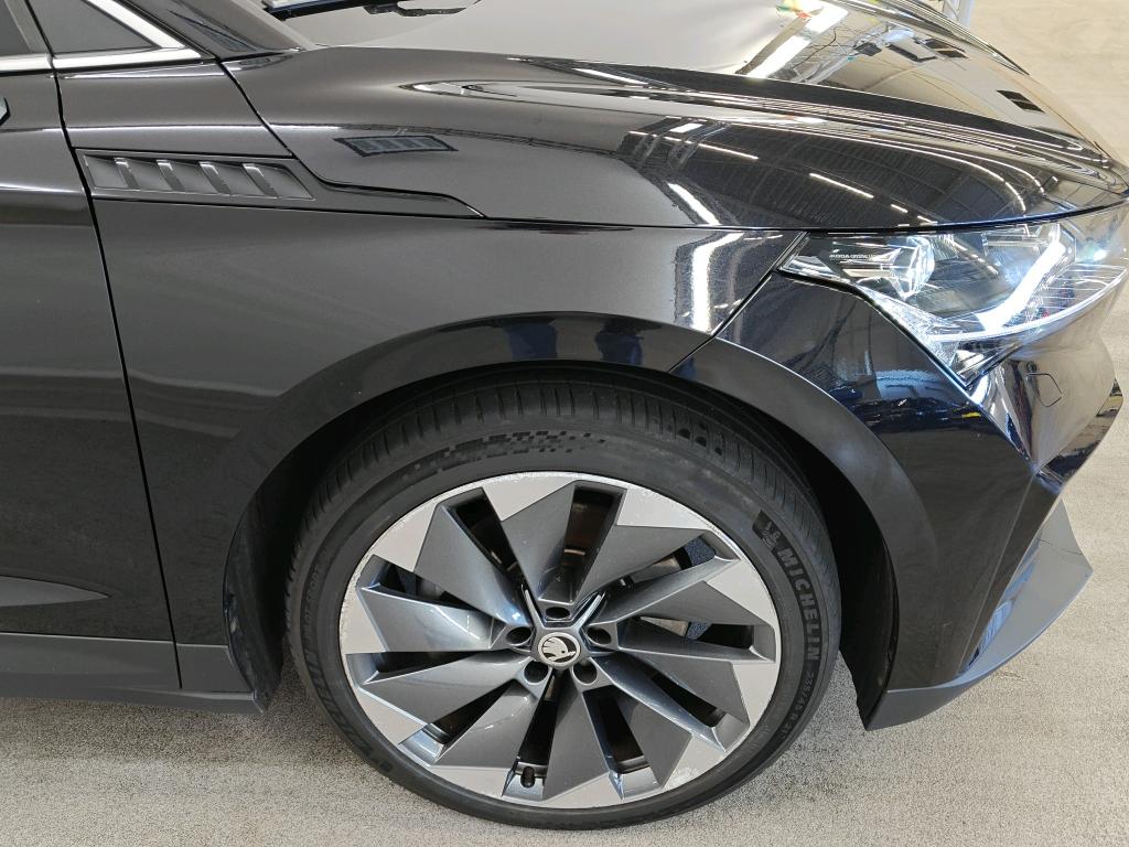 Foto 25 van Skoda Enyaq