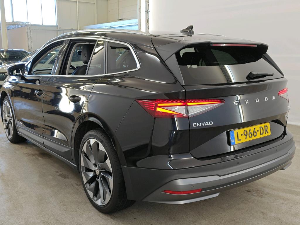 Foto 32 van Skoda Enyaq