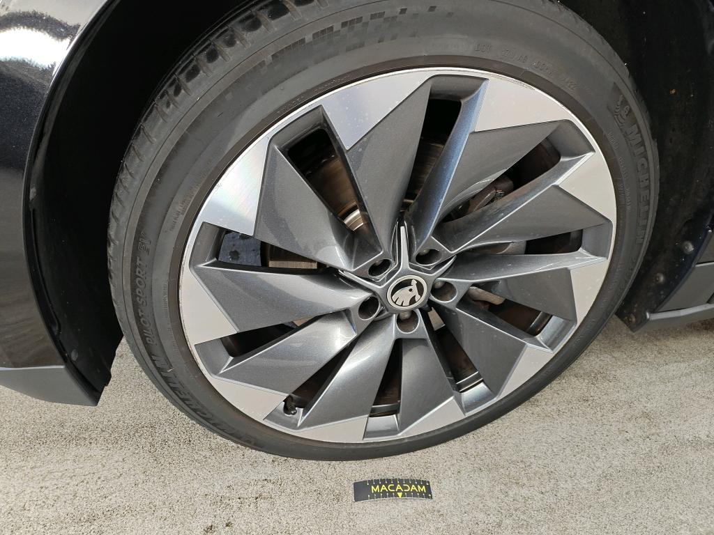 Foto 34 van Skoda Enyaq