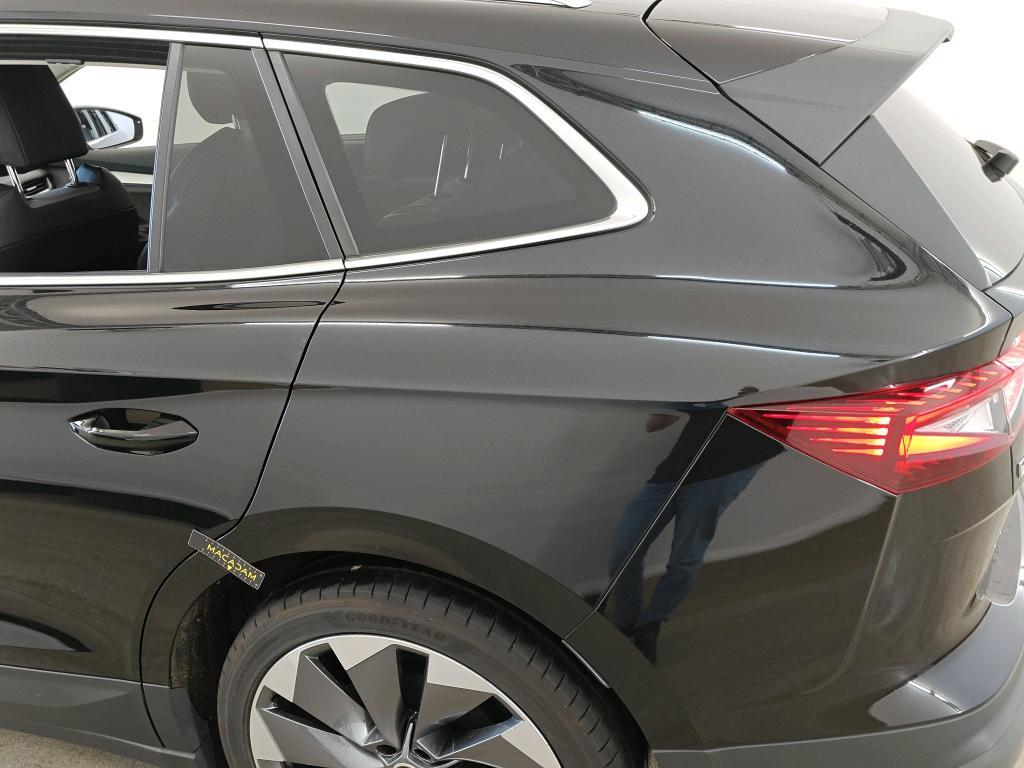 Foto 35 van Skoda Enyaq