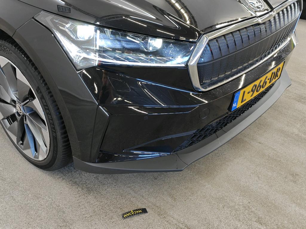 Foto 37 van Skoda Enyaq