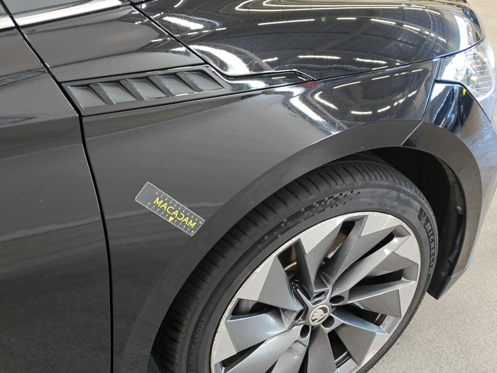 Foto 41 van Skoda Enyaq