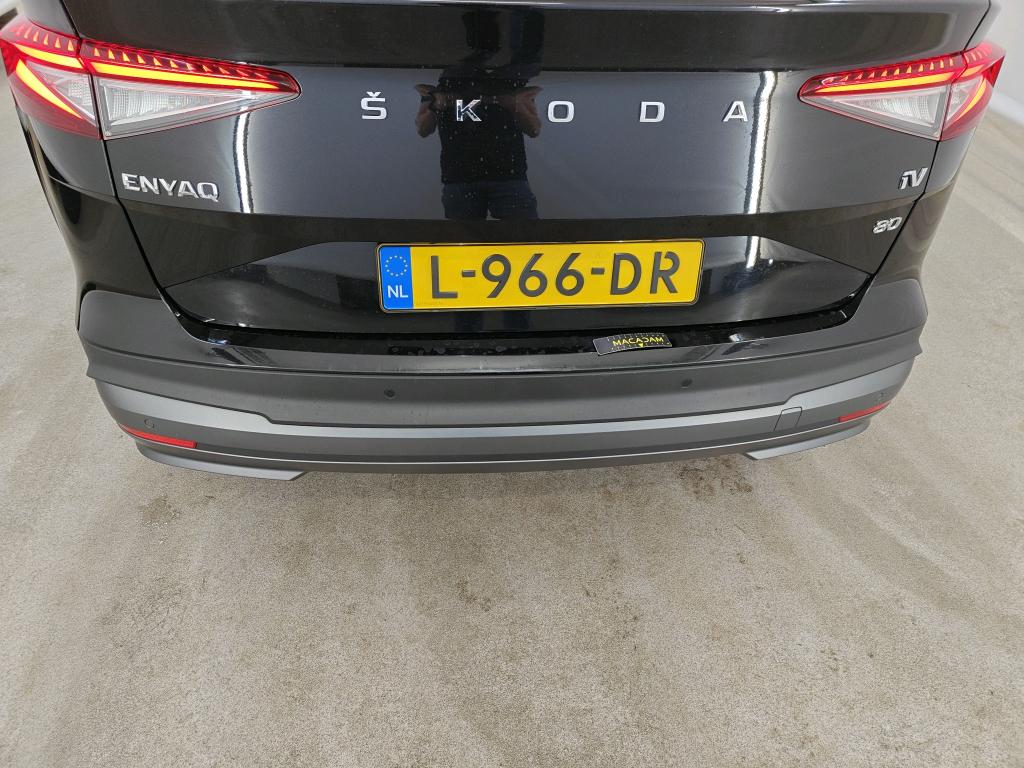 Foto 44 van Skoda Enyaq